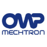OMP Mechtron Srl Logo