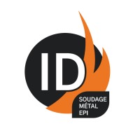 ID Soudage Logo