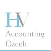 HV Accounting Czech s.r.o. Logo
