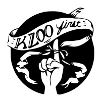 Kzoo First Logo