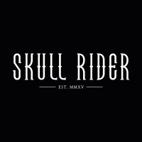Skull Rider Inc. Logo