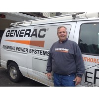 Essential Power Systems Logo