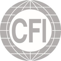 Corpfinance International Limited Logo