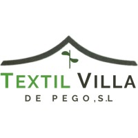 Textil Villa de Pego, S.L. Logo