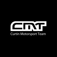 Curtin Motorsport Team Logo