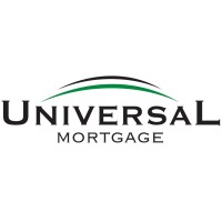 Universal Mortgage, LLC Logo