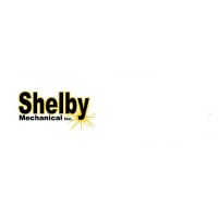 Shelby Mechanical Logo