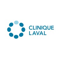 CLINIQUE LAVAL Logo