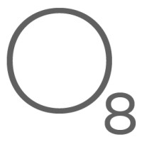 O8 Partners Logo
