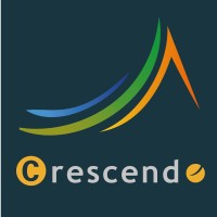 Crescendo Accompagnement Logo