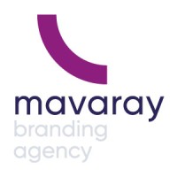 Mavaray Branding Agency Logo
