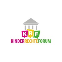 KRF KinderRechteForum gGmbH Logo