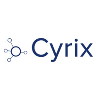 Cyrix Logo