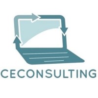 CECONSULTING Logo