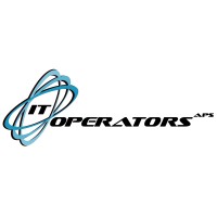 IT Operators Aps Logo