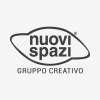 Nuovi Spazi Gruppo Creativo Logo