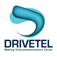DRIVETEL | Serviços e Projetos de Telecomunicações, S.A. Logo
