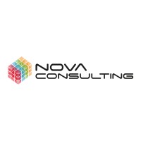 Nova Consulting Logo