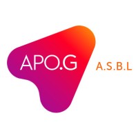 APO.G asbl Logo