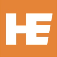 Hardy & Ellis Inventions LTD Logo