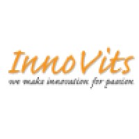 InnoVits Logo