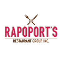 Rapoports Restaurant Group Logo