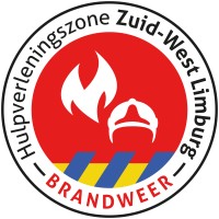 Hulpverleningszone Zuid-West Limburg Logo