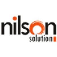 Nilson Solution Logo