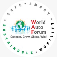 World Auto Forum Logo