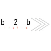 B2BItalia srl Logo