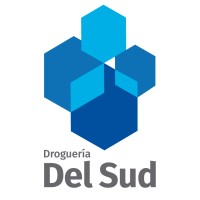 Drogueria del Sud S.A Logo