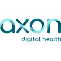 Axon Digital Health Logo