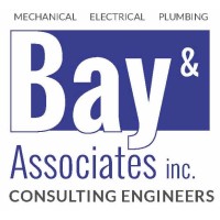 Bay & Associates, Inc. Logo