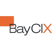 BayCIX GmbH Logo