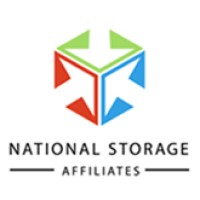National Storage Affiliates Logo
