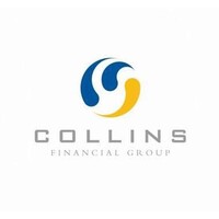 Collins Financial Group Logo