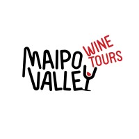 Maipo Valley Wine Tours Logo