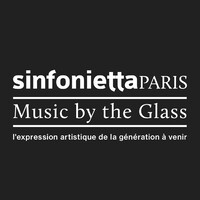 Sinfonietta Paris Logo