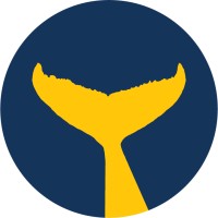 Prince of Whales Whale & Marine Wildlife Adventures Logo