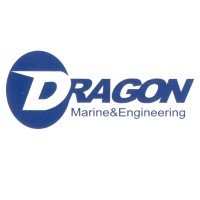 Dragon M&E Co., Ltd. Logo