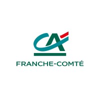 Crédit Agricole Franche-Comté Logo