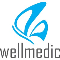 Wellmedic Ltd. Logo