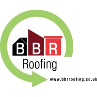 BBR Roofing Logo