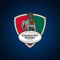 Coventry Rugby Logo