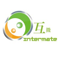 Intermate Network Limited Company Logo