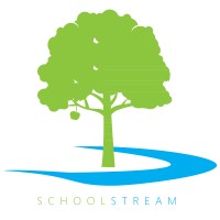 School Stream Logo
