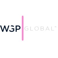 WGP Global Logo