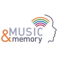 Music & Memory NL Logo