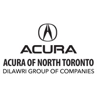 Acura of North Toronto Logo