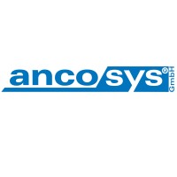 ancosys GmbH Logo
